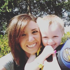 Meet your Posher, Jamie-shira